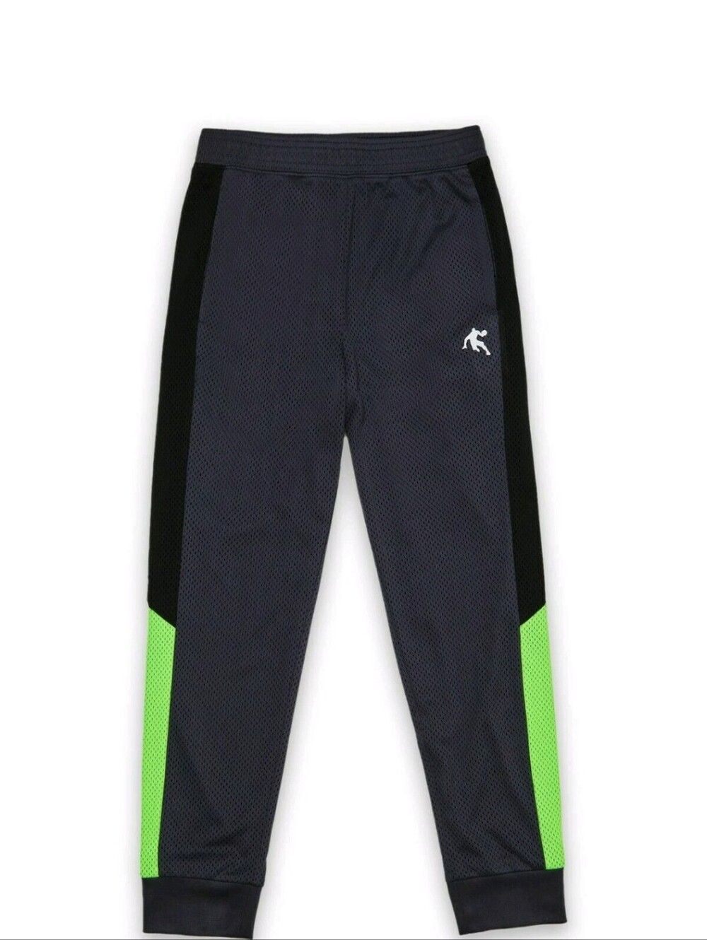 Nwt AND1 BOY'S FUTURE COACH JOGGER PANTS sz L 10/12